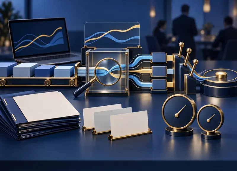 Advanced Financial Control and Performance Evaluation Course