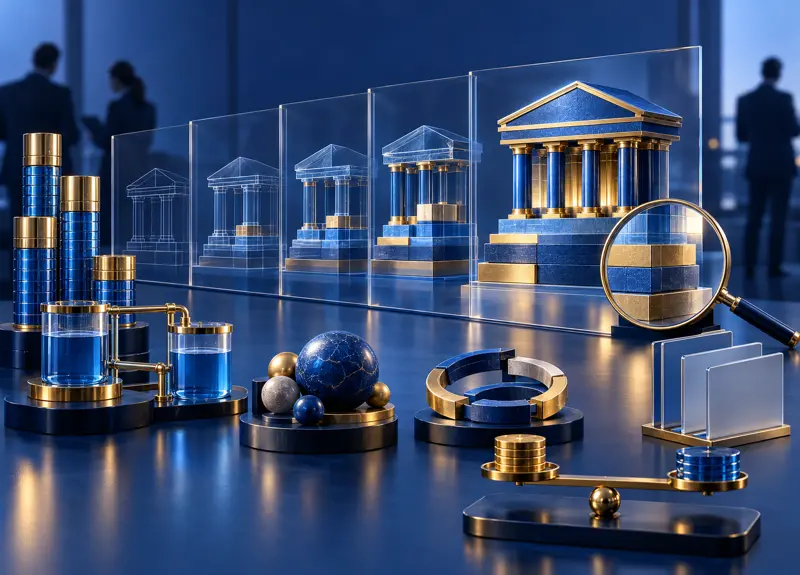 Advanced Basel Framework Evolution and Regulatory Impact Course