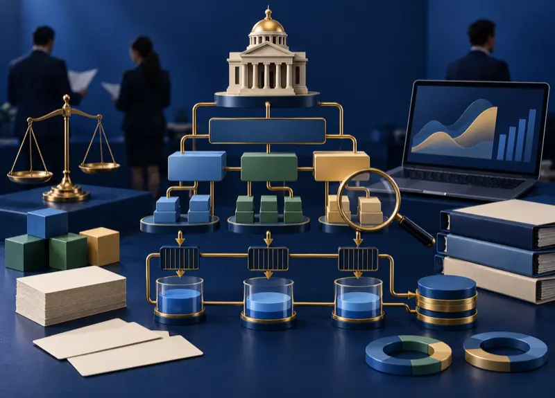 Advanced Public Sector Budget Formulation and Execution Course