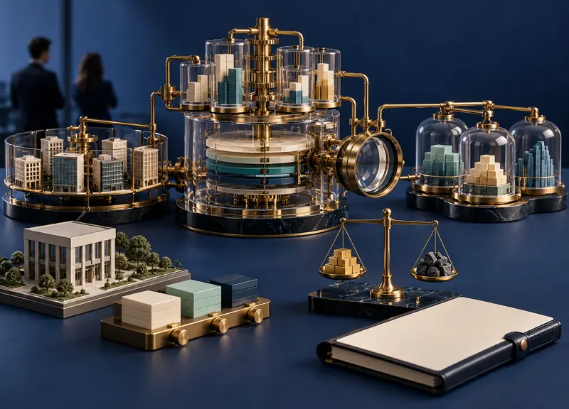 Advanced Business Valuation and Integrated Financial Modelling Course