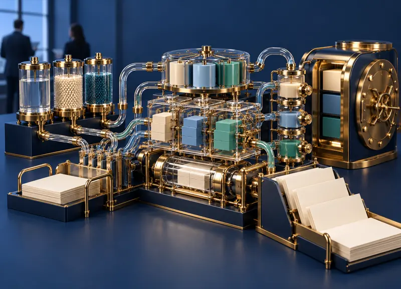 Digital Financial Modelling and Planning Automation Training Course