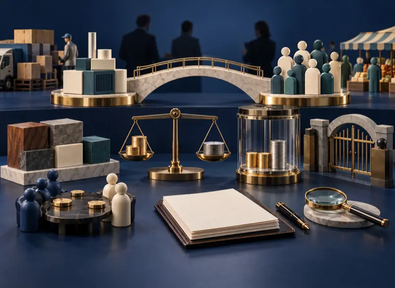 Advanced Commercial Awareness and Business Acumen Training Course