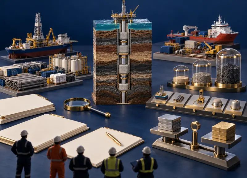 Advanced Well P&A Cost Estimating and Control Training Course
