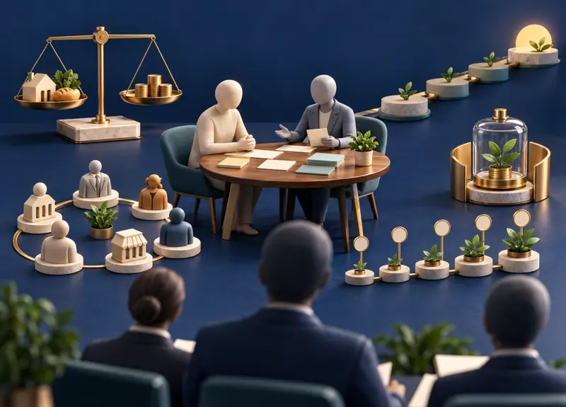 Advanced Debt Counselling and Recovery Planning Training Course