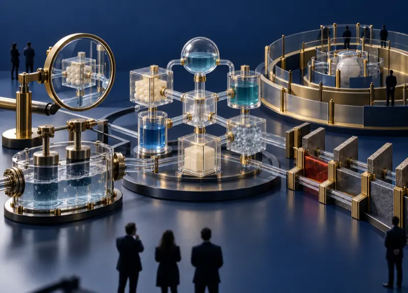 Advanced Decentralized Finance Protocol Risk Training Course