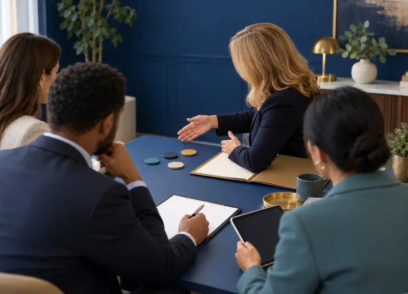Financial Adviser Client Discovery and Recommendation Training Course
