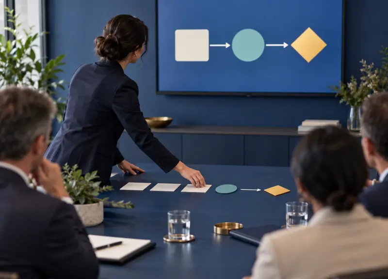 Advanced Financial Insight and Decision Communication Training Course