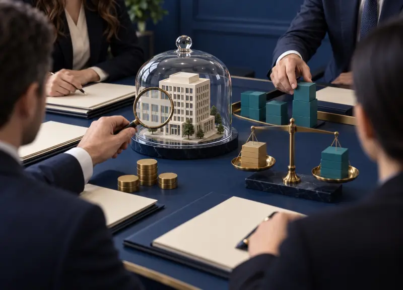 Advanced Financial Due Diligence and Deal Valuation Training Course