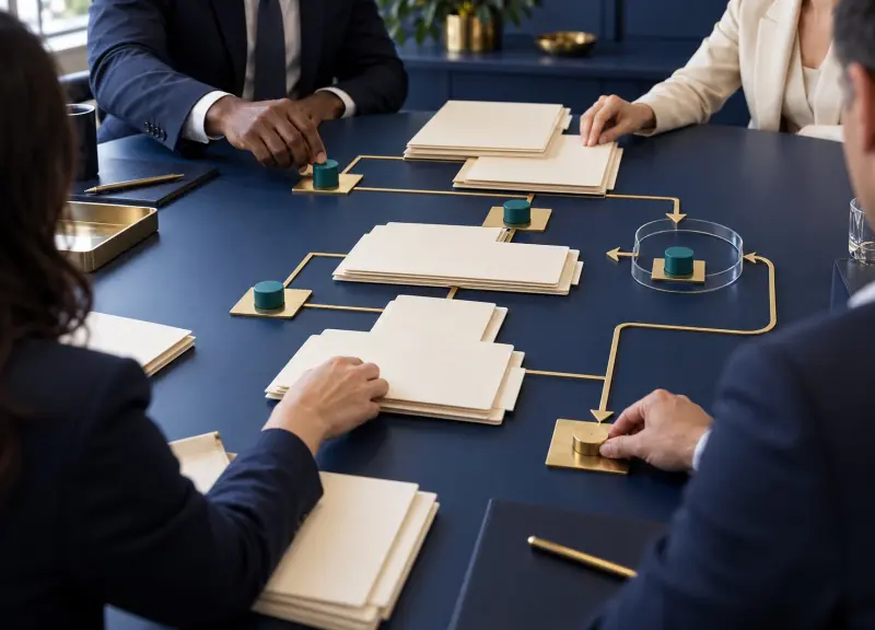 Advanced Financial Policy Framework and Governance Training Course