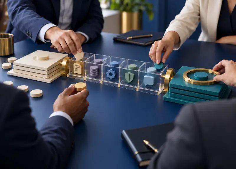 Advanced IFRS Standards Updates and Transition Planning Training Course
