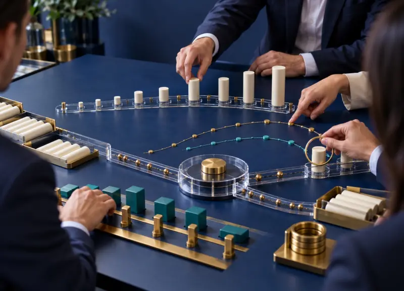 Advanced Bond Market Analysis and Trading Training Course