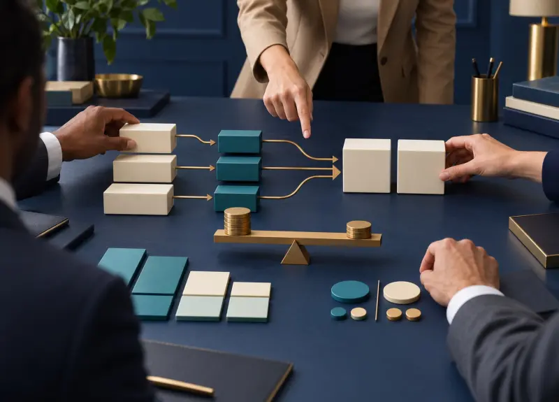 Managerial Accounting Foundations Training Course