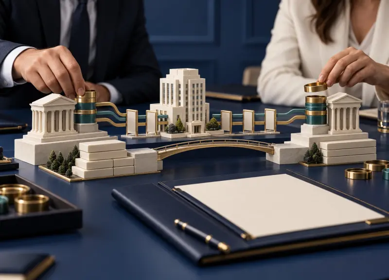 Advanced Loan and Financing Transaction Structuring Course