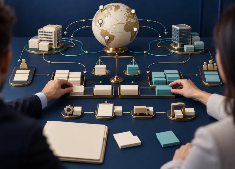 Advanced Expatriate Payroll and Tax Operations Training Course