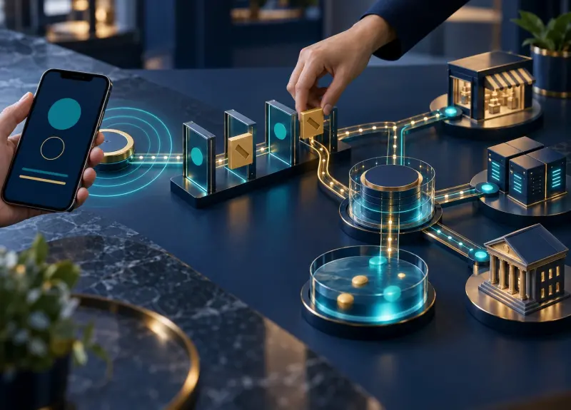Advanced Mobile Payments and Digital Wallet Operations Training Course