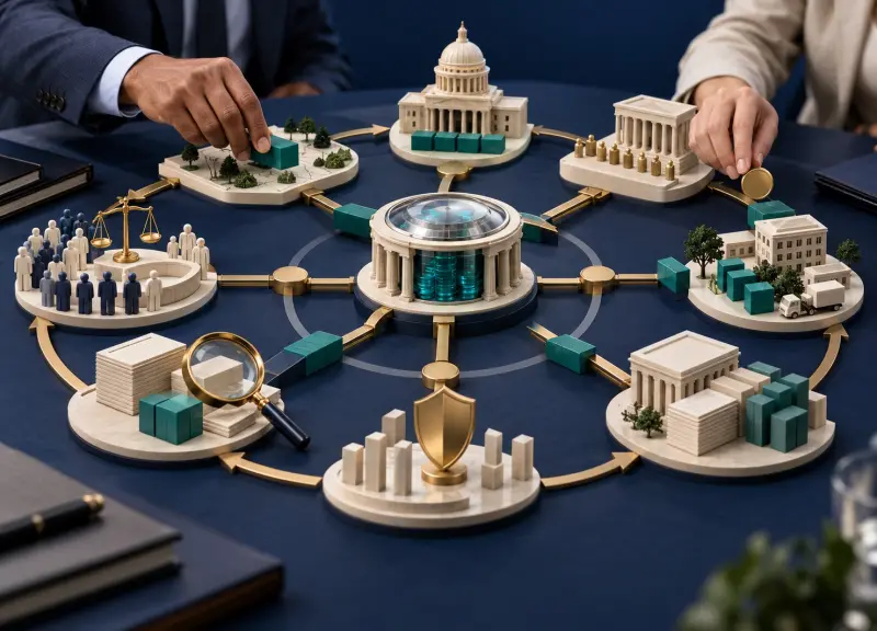 Advanced Public Financial Management Cycle Course