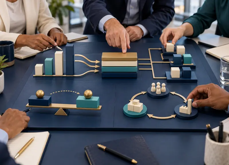 Advanced Strategic Finance for Non-Finance Managers Course