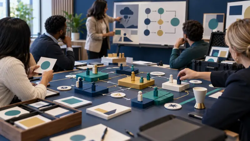 Risk-Ready Workforce Capability and Culture Training Course