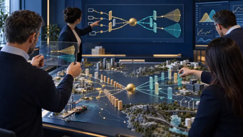Advanced Risk Assessment and Evaluation Techniques Training Course