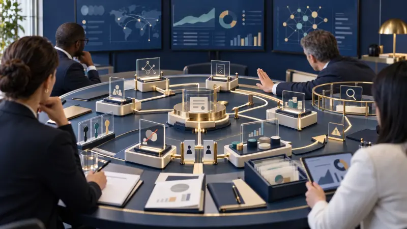 Treasury Ethics, Governance and Regulatory Compliance Training Course
