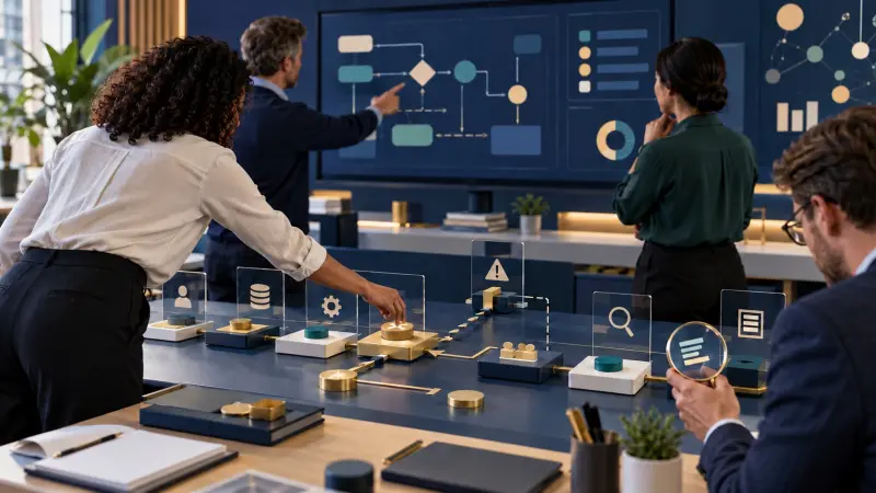 Digital Accountability and Governance Technology Course