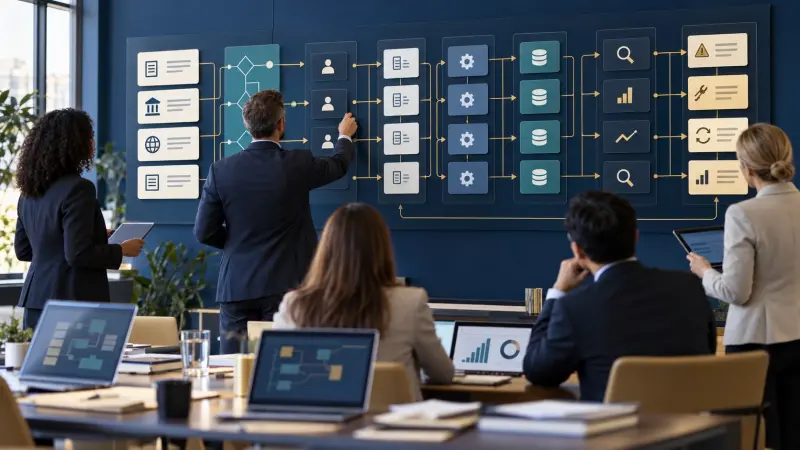 Financial Regulatory Obligations and Controls Training Course
