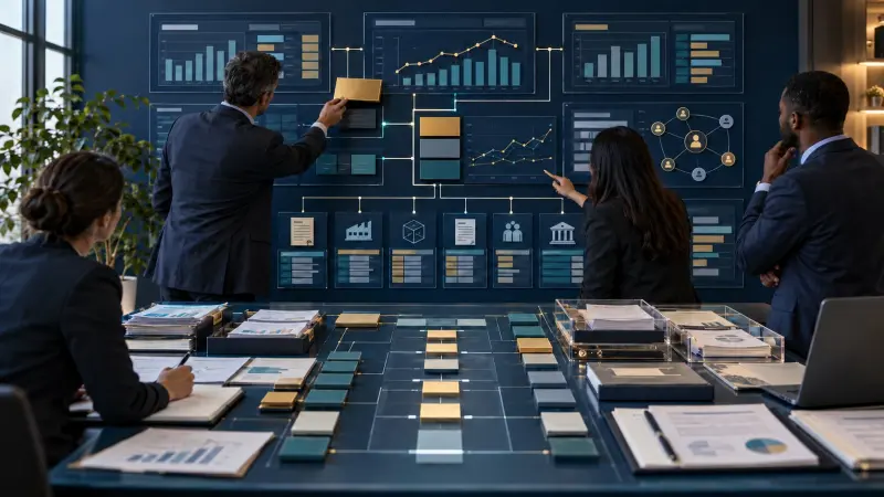Financial Statement Fraud Detection and Response Training Course