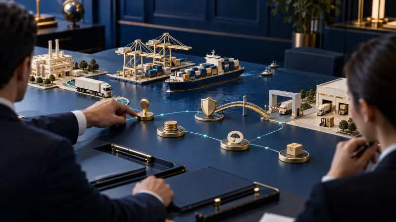 Incoterms Rules, Negotiation and Risk Training Course