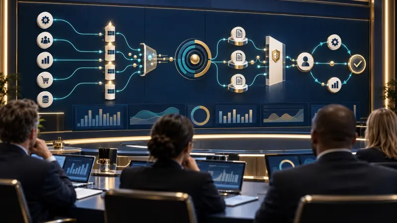 Internal Control Monitoring and Risk-Based Assurance Training Course