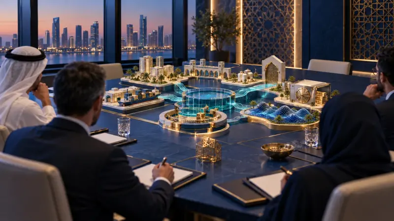 Islamic Treasury and Risk Management Products Training Course