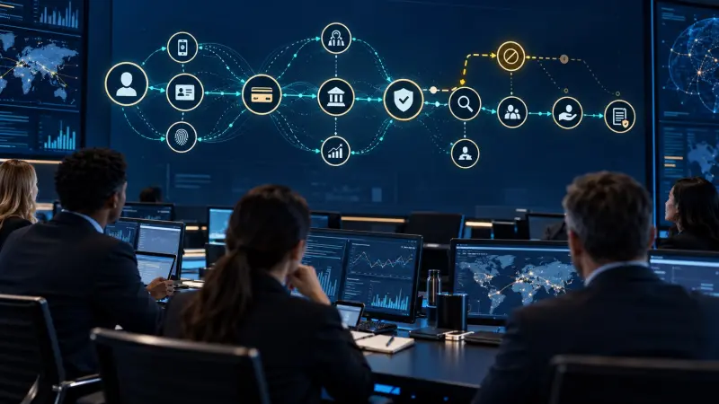 Digital Fraud Risk Management and Controls Course