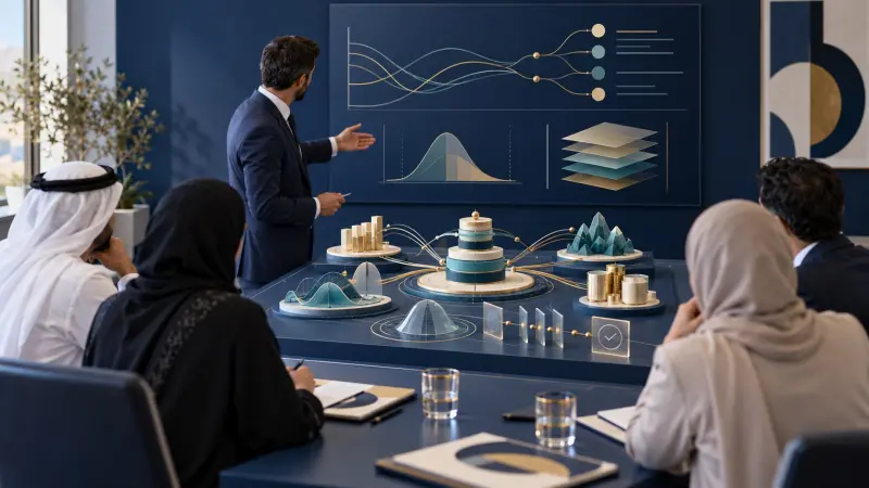 Market Risk Measurement and Management Training Course