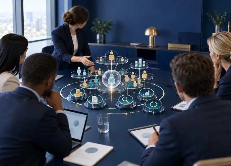 Advanced KYC and Customer Due Diligence Training Course