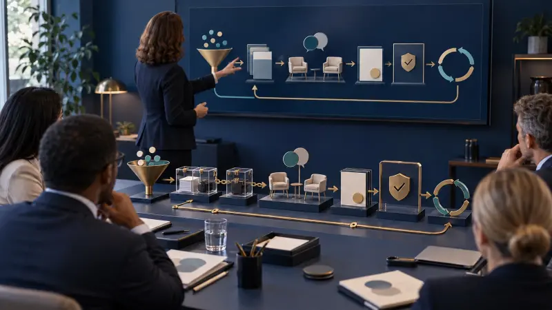 Internal Compliance Investigations Training Course
