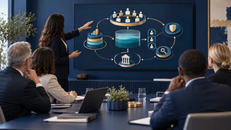 Pension Governance and Regulatory Oversight Training Course