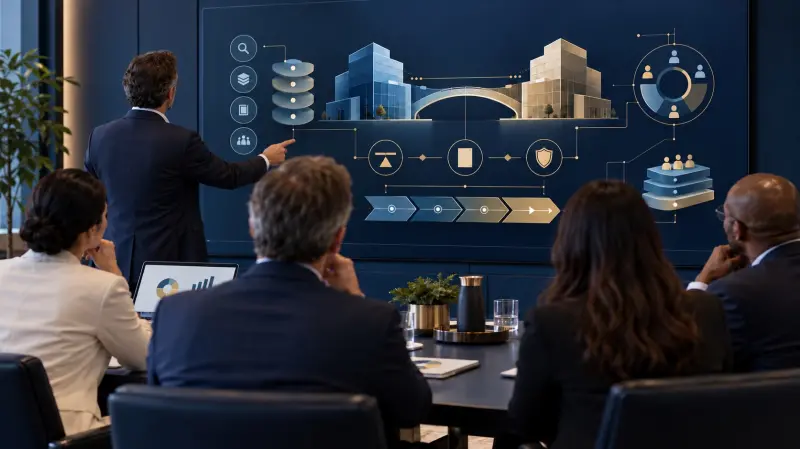 Private Company Acquisition and Sale Strategy Training Course