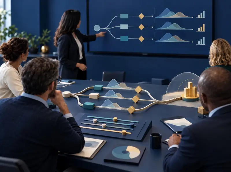 Project Risk and Uncertainty Analysis Tools Training Course