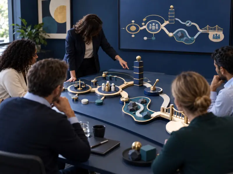 Project Execution Governance, Stakeholder, Risk and Change Training Course