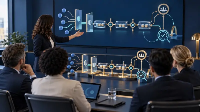 Project Risk Controls and Compliance Evidence Training Course