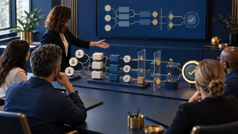 Requirements Risk and Traceability Control Training Course