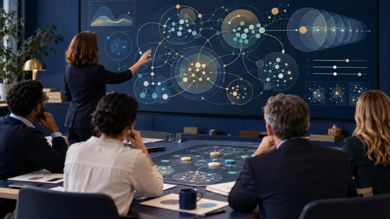 Project Systems Thinking and Complexity Risk Training Course