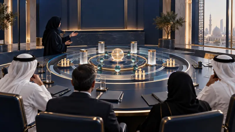 Advanced Public Sector Governance and Accountability Training Course