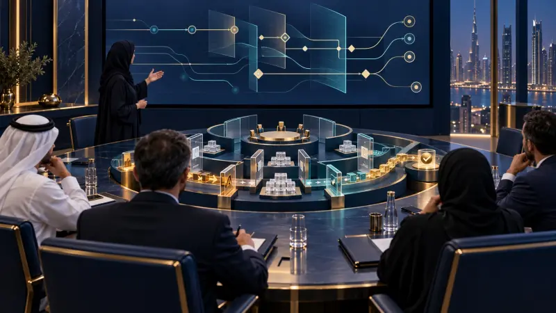 Corporate Governance Regulation and Control Training Course