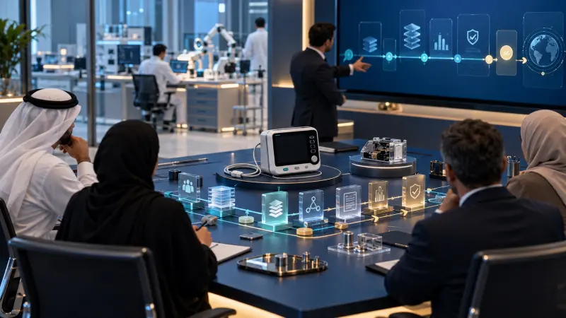Medical Device Regulatory Lifecycle Management Training Course