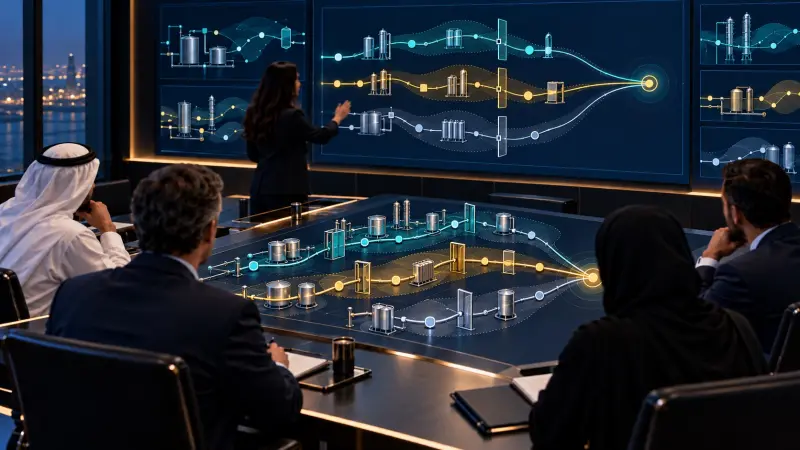 Risk-Based Operational Decision Making Training Course