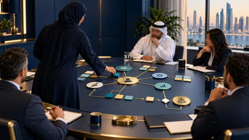 Risk Champion Role Activation Training Course