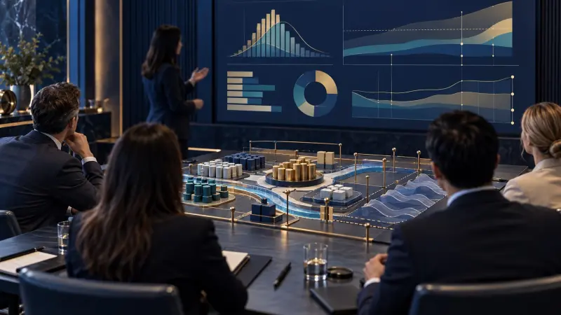Investment Risk Management for Asset Managers Course
