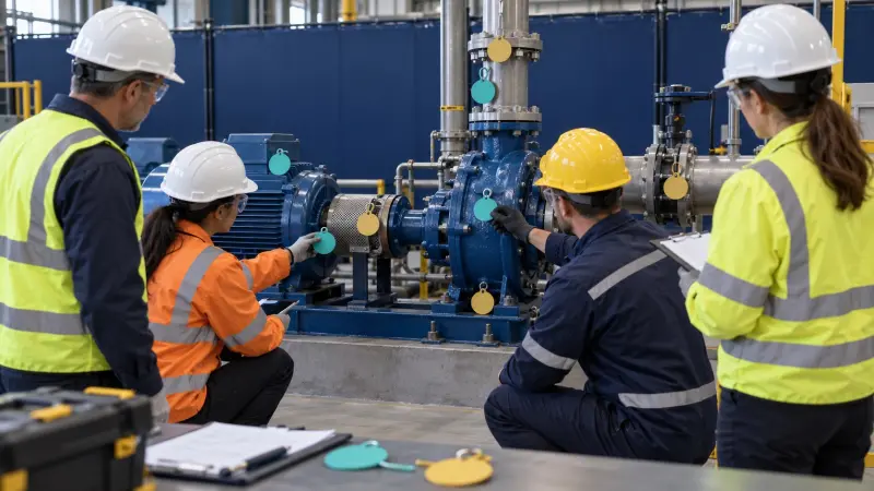 Task Risk Assessment: Modern Proactive Incident Prevention Training Course