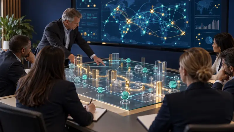 Financial Crime Risk Management Mini MBA Course