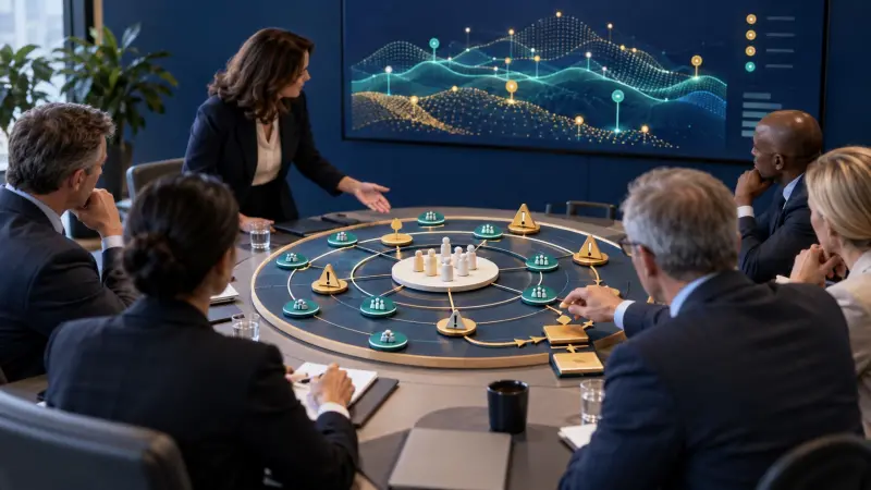 Reputational Risk Governance and Response Training Course